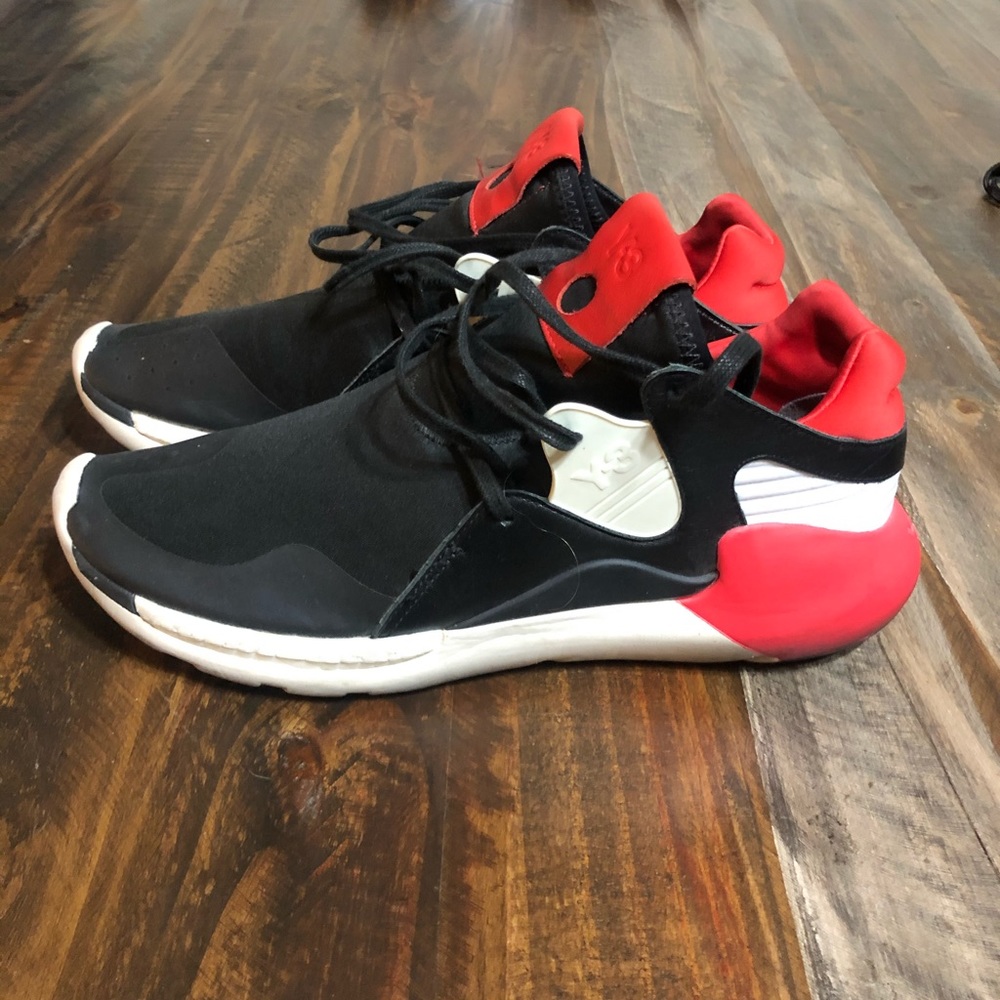 Y-3 Sneakers